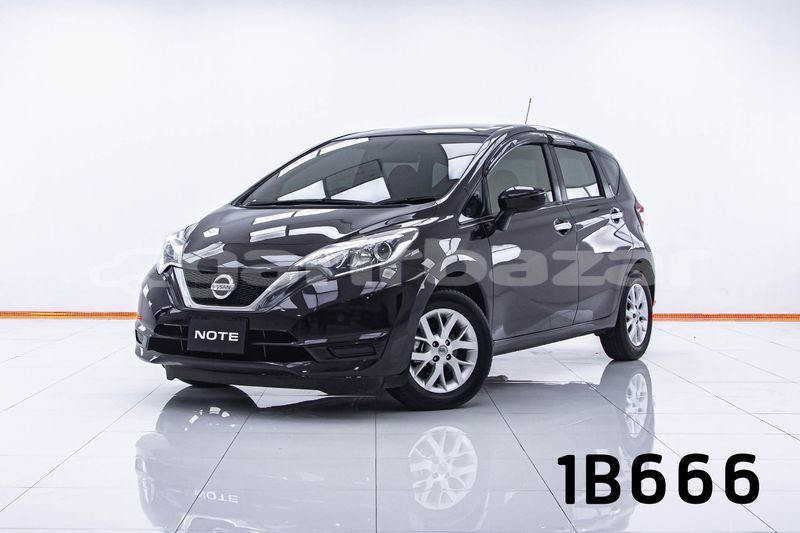 Big with watermark nissan note bangkok bangkok 71267