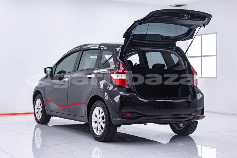 Big with watermark nissan note bangkok bangkok 71267