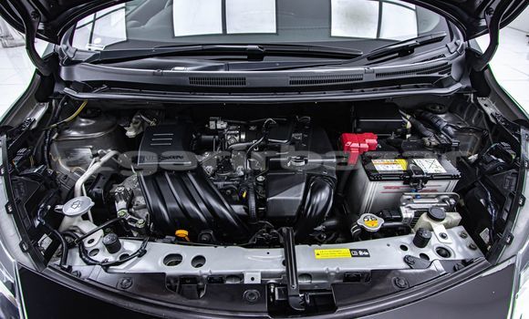 Buy Used Nissan Note Black Car in Bangkok in Bangkok Buy Used Nissan Note Black Car in Bangkok in Bangkok