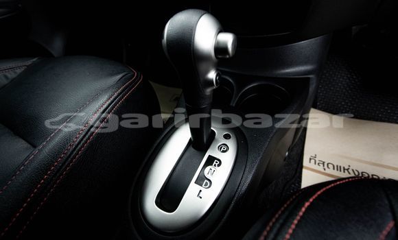 Buy Used Nissan Note Black Car in Bangkok in Bangkok Buy Used Nissan Note Black Car in Bangkok in Bangkok