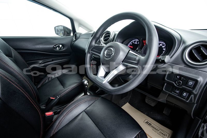 Big with watermark nissan note bangkok bangkok 71267