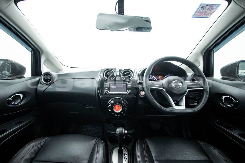 Big with watermark nissan note bangkok bangkok 71267