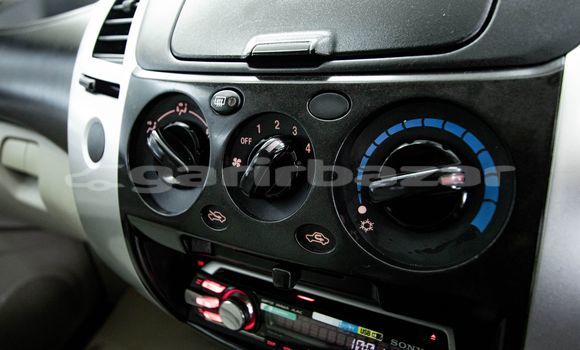 Buy Used Mitsubishi Pajero Other Car in Bangkok in Bangkok Buy Used Mitsubishi Pajero Other Car in Bangkok in Bangkok