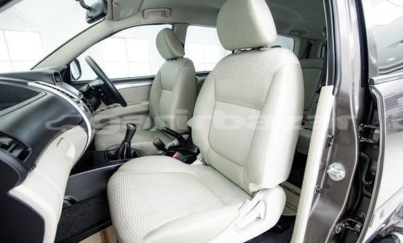 Buy Used Mitsubishi Pajero Other Car in Bangkok in Bangkok Buy Used Mitsubishi Pajero Other Car in Bangkok in Bangkok