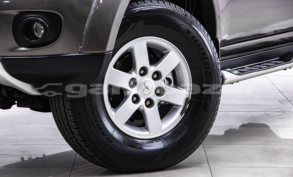 Buy Used Mitsubishi Pajero Other Car in Bangkok in Bangkok Buy Used Mitsubishi Pajero Other Car in Bangkok in Bangkok