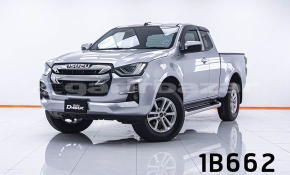 Buy Used Isuzu D-Max Other Car in Bangkok in Bangkok