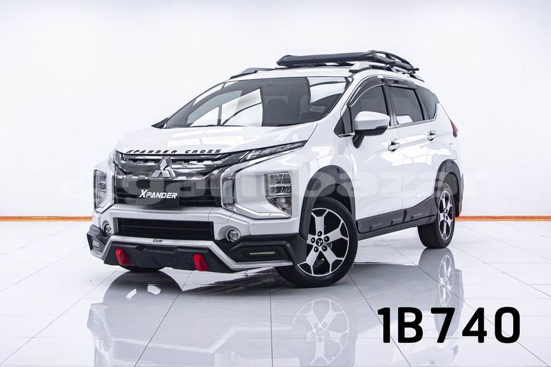 Big with watermark mitsubishi xpander bangkok bangkok 71270