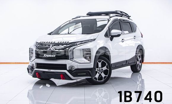 ซื้อ รถมือสอง Mitsubishi Xpander ขาว รถยนต์ ใน %{เมือง} ใน กรุงเทพมหานคร ซื้อ รถมือสอง Mitsubishi Xpander ขาว รถยนต์ ใน %{เมือง} ใน กรุงเทพมหานคร