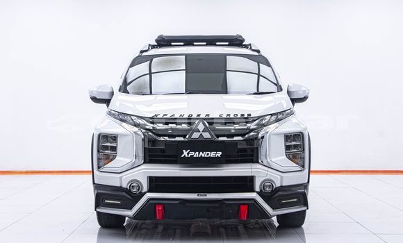 ซื้อ รถมือสอง Mitsubishi Xpander ขาว รถยนต์ ใน %{เมือง} ใน กรุงเทพมหานคร ซื้อ รถมือสอง Mitsubishi Xpander ขาว รถยนต์ ใน %{เมือง} ใน กรุงเทพมหานคร