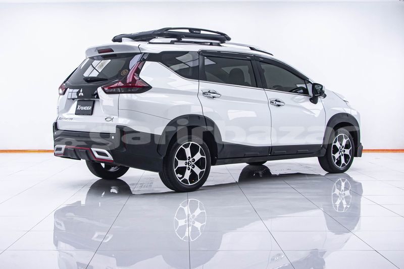 Big with watermark mitsubishi xpander bangkok bangkok 71270