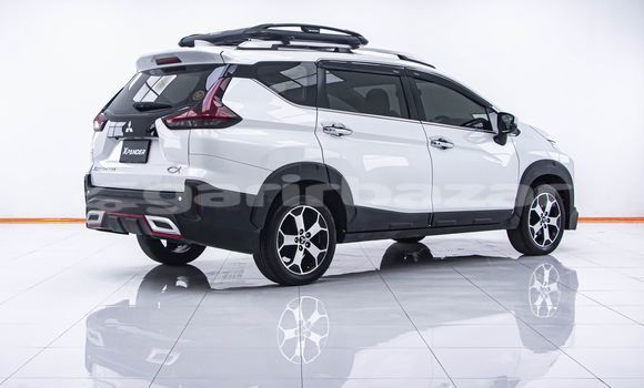 ซื้อ รถมือสอง Mitsubishi Xpander ขาว รถยนต์ ใน %{เมือง} ใน กรุงเทพมหานคร ซื้อ รถมือสอง Mitsubishi Xpander ขาว รถยนต์ ใน %{เมือง} ใน กรุงเทพมหานคร