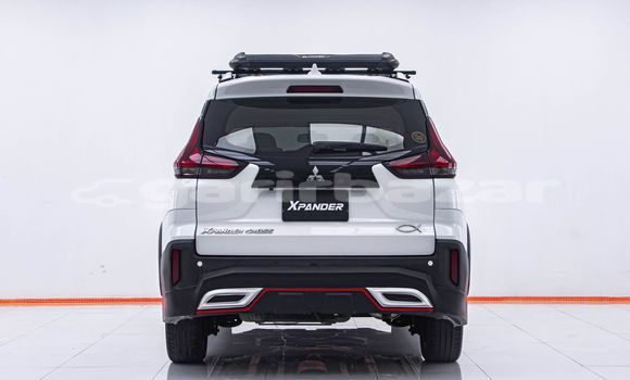 ซื้อ รถมือสอง Mitsubishi Xpander ขาว รถยนต์ ใน %{เมือง} ใน กรุงเทพมหานคร ซื้อ รถมือสอง Mitsubishi Xpander ขาว รถยนต์ ใน %{เมือง} ใน กรุงเทพมหานคร