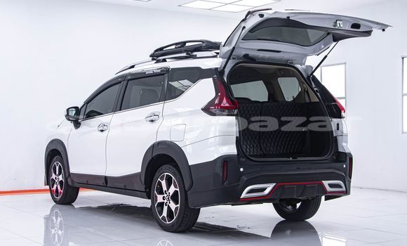 ซื้อ รถมือสอง Mitsubishi Xpander ขาว รถยนต์ ใน %{เมือง} ใน กรุงเทพมหานคร ซื้อ รถมือสอง Mitsubishi Xpander ขาว รถยนต์ ใน %{เมือง} ใน กรุงเทพมหานคร