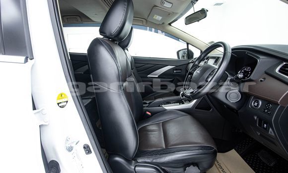 ซื้อ รถมือสอง Mitsubishi Xpander ขาว รถยนต์ ใน %{เมือง} ใน กรุงเทพมหานคร ซื้อ รถมือสอง Mitsubishi Xpander ขาว รถยนต์ ใน %{เมือง} ใน กรุงเทพมหานคร