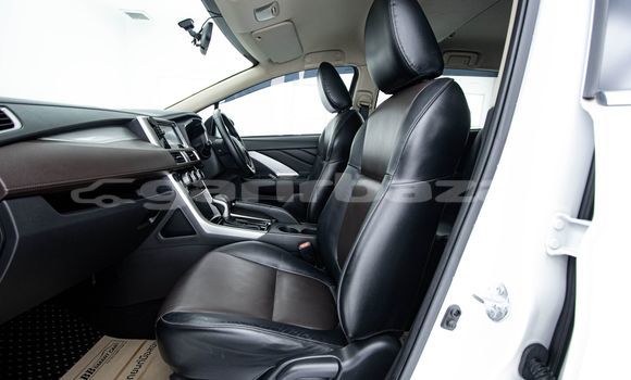 ซื้อ รถมือสอง Mitsubishi Xpander ขาว รถยนต์ ใน %{เมือง} ใน กรุงเทพมหานคร ซื้อ รถมือสอง Mitsubishi Xpander ขาว รถยนต์ ใน %{เมือง} ใน กรุงเทพมหานคร