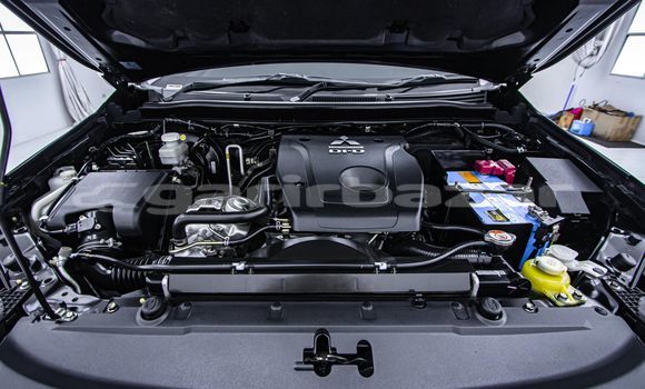 Buy Used Mitsubishi Pajero Black Car in Bangkok in Bangkok Buy Used Mitsubishi Pajero Black Car in Bangkok in Bangkok