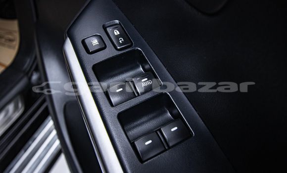 Buy Used Mitsubishi Pajero Black Car in Bangkok in Bangkok Buy Used Mitsubishi Pajero Black Car in Bangkok in Bangkok