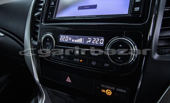 Buy Used Mitsubishi Pajero Black Car in Bangkok in Bangkok Buy Used Mitsubishi Pajero Black Car in Bangkok in Bangkok