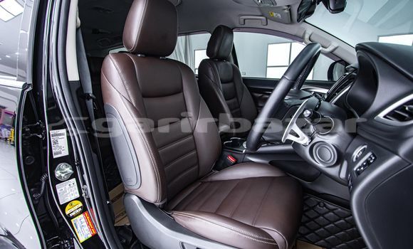 Buy Used Mitsubishi Pajero Black Car in Bangkok in Bangkok Buy Used Mitsubishi Pajero Black Car in Bangkok in Bangkok