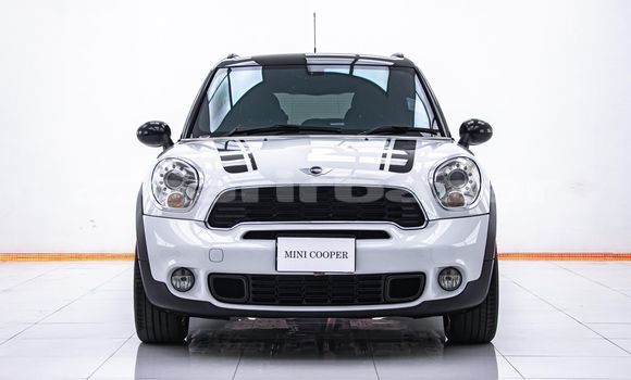 ซื้อ รถมือสอง Mini Cooper ขาว รถยนต์ ใน %{เมือง} ใน กรุงเทพมหานคร ซื้อ รถมือสอง Mini Cooper ขาว รถยนต์ ใน %{เมือง} ใน กรุงเทพมหานคร
