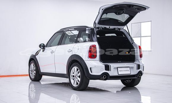 ซื้อ รถมือสอง Mini Cooper ขาว รถยนต์ ใน %{เมือง} ใน กรุงเทพมหานคร ซื้อ รถมือสอง Mini Cooper ขาว รถยนต์ ใน %{เมือง} ใน กรุงเทพมหานคร