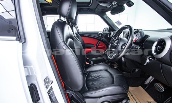 ซื้อ รถมือสอง Mini Cooper ขาว รถยนต์ ใน %{เมือง} ใน กรุงเทพมหานคร ซื้อ รถมือสอง Mini Cooper ขาว รถยนต์ ใน %{เมือง} ใน กรุงเทพมหานคร