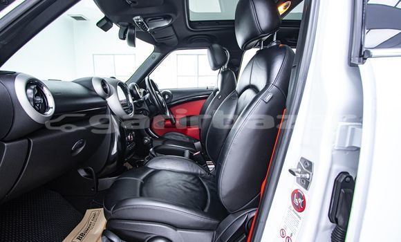 ซื้อ รถมือสอง Mini Cooper ขาว รถยนต์ ใน %{เมือง} ใน กรุงเทพมหานคร ซื้อ รถมือสอง Mini Cooper ขาว รถยนต์ ใน %{เมือง} ใน กรุงเทพมหานคร