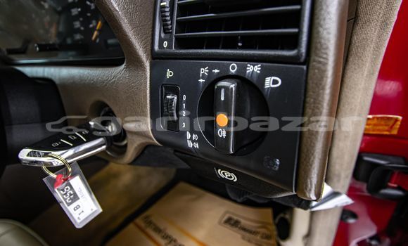 Buy Used Mercedes-Benz C-klasse Red Car in Bangkok in Bangkok Buy Used Mercedes-Benz C-klasse Red Car in Bangkok in Bangkok