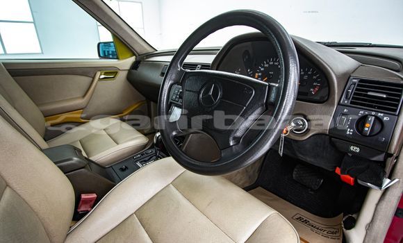 Buy Used Mercedes-Benz C-klasse Red Car in Bangkok in Bangkok Buy Used Mercedes-Benz C-klasse Red Car in Bangkok in Bangkok