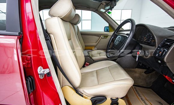 Buy Used Mercedes-Benz C-klasse Red Car in Bangkok in Bangkok Buy Used Mercedes-Benz C-klasse Red Car in Bangkok in Bangkok