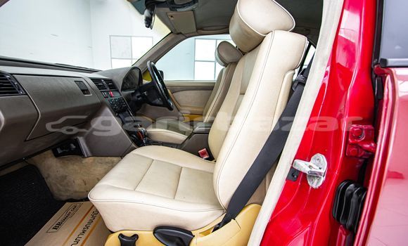 Buy Used Mercedes-Benz C-klasse Red Car in Bangkok in Bangkok Buy Used Mercedes-Benz C-klasse Red Car in Bangkok in Bangkok