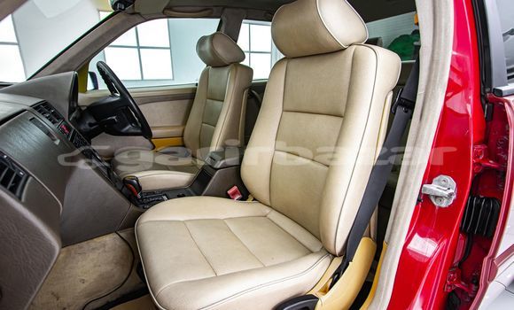 Buy Used Mercedes-Benz C-klasse Red Car in Bangkok in Bangkok Buy Used Mercedes-Benz C-klasse Red Car in Bangkok in Bangkok