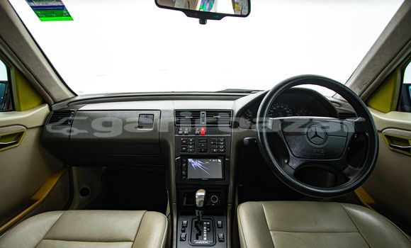 Buy Used Mercedes-Benz C-klasse Red Car in Bangkok in Bangkok Buy Used Mercedes-Benz C-klasse Red Car in Bangkok in Bangkok