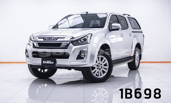 Buy Used Isuzu D-Max Other Car in Bangkok in Bangkok Buy Used Isuzu D-Max Other Car in Bangkok in Bangkok