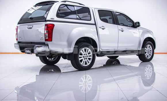 Buy Used Isuzu D-Max Other Car in Bangkok in Bangkok Buy Used Isuzu D-Max Other Car in Bangkok in Bangkok