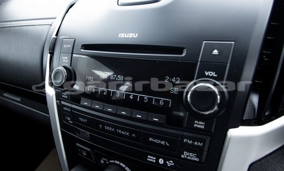 Buy Used Isuzu D-Max Other Car in Bangkok in Bangkok Buy Used Isuzu D-Max Other Car in Bangkok in Bangkok