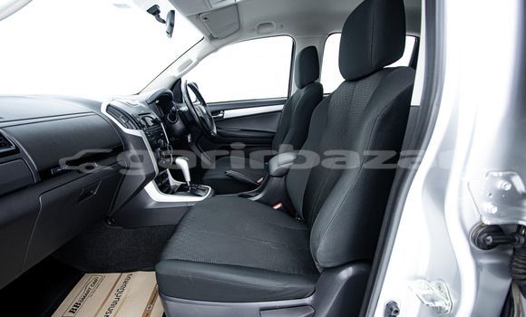 Buy Used Isuzu D-Max Other Car in Bangkok in Bangkok Buy Used Isuzu D-Max Other Car in Bangkok in Bangkok