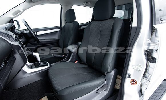 Buy Used Isuzu D-Max Other Car in Bangkok in Bangkok Buy Used Isuzu D-Max Other Car in Bangkok in Bangkok