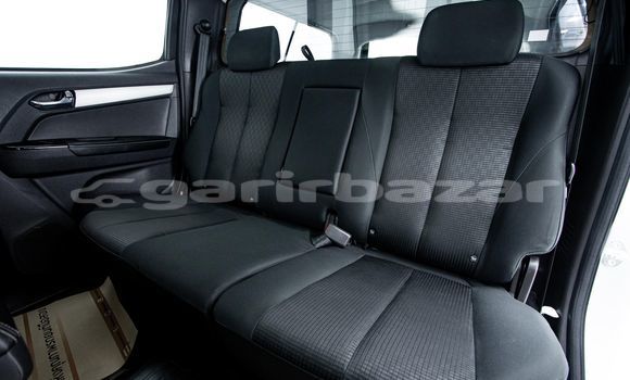 Buy Used Isuzu D-Max Other Car in Bangkok in Bangkok Buy Used Isuzu D-Max Other Car in Bangkok in Bangkok