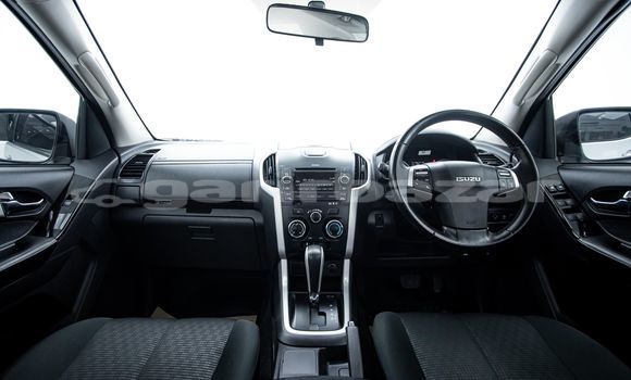 Buy Used Isuzu D-Max Other Car in Bangkok in Bangkok Buy Used Isuzu D-Max Other Car in Bangkok in Bangkok