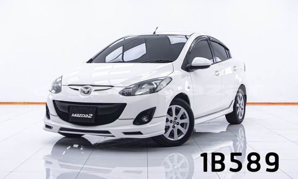 ซื้อ รถมือสอง Mazda 2 ขาว รถยนต์ ใน %{เมือง} ใน กรุงเทพมหานคร ซื้อ รถมือสอง Mazda 2 ขาว รถยนต์ ใน %{เมือง} ใน กรุงเทพมหานคร
