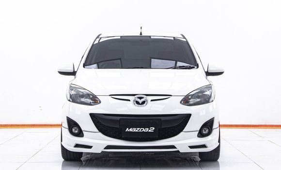 ซื้อ รถมือสอง Mazda 2 ขาว รถยนต์ ใน %{เมือง} ใน กรุงเทพมหานคร ซื้อ รถมือสอง Mazda 2 ขาว รถยนต์ ใน %{เมือง} ใน กรุงเทพมหานคร