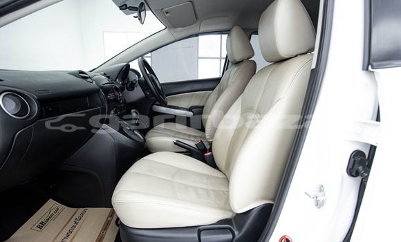 ซื้อ รถมือสอง Mazda 2 ขาว รถยนต์ ใน %{เมือง} ใน กรุงเทพมหานคร ซื้อ รถมือสอง Mazda 2 ขาว รถยนต์ ใน %{เมือง} ใน กรุงเทพมหานคร