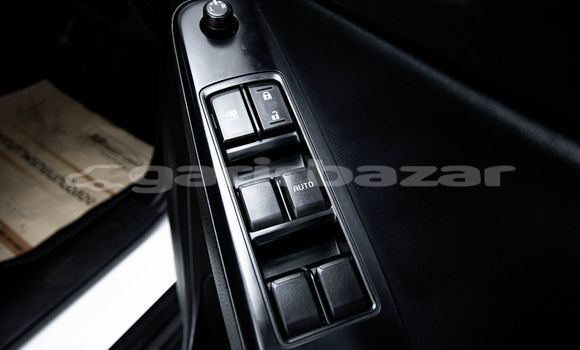 Buy Used Isuzu MU-X White Car in Bangkok in Bangkok Buy Used Isuzu MU-X White Car in Bangkok in Bangkok