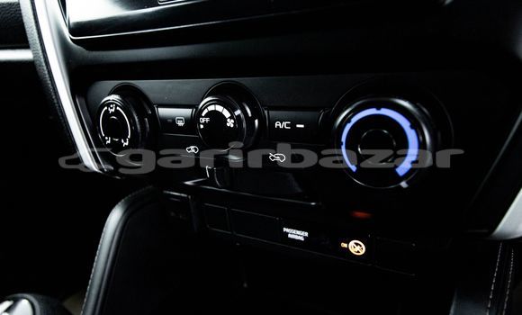 Buy Used Isuzu MU-X White Car in Bangkok in Bangkok Buy Used Isuzu MU-X White Car in Bangkok in Bangkok