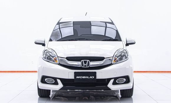 ซื้อ รถมือสอง Honda Mobilio ขาว รถยนต์ ใน %{เมือง} ใน กรุงเทพมหานคร ซื้อ รถมือสอง Honda Mobilio ขาว รถยนต์ ใน %{เมือง} ใน กรุงเทพมหานคร