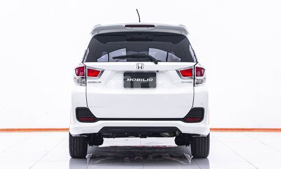 ซื้อ รถมือสอง Honda Mobilio ขาว รถยนต์ ใน %{เมือง} ใน กรุงเทพมหานคร ซื้อ รถมือสอง Honda Mobilio ขาว รถยนต์ ใน %{เมือง} ใน กรุงเทพมหานคร
