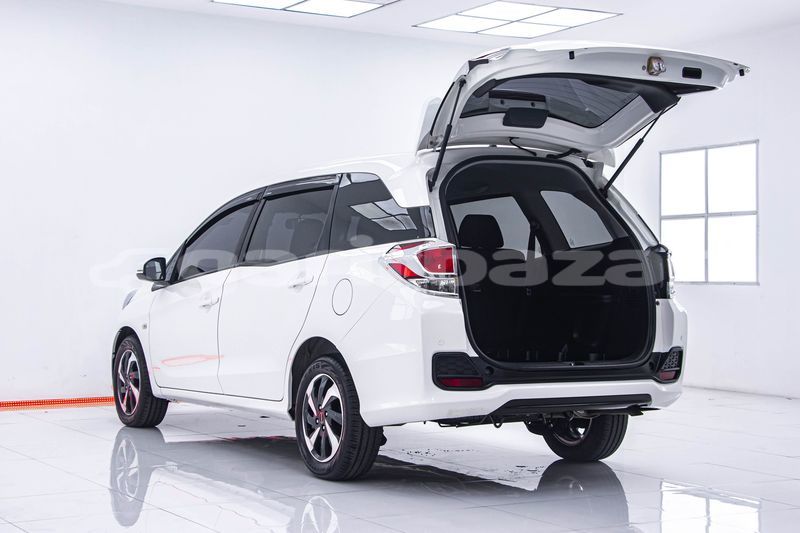 Big with watermark honda mobilio bangkok bangkok 71280