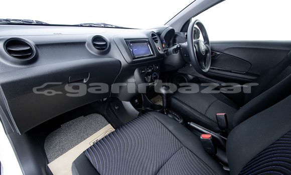 ซื้อ รถมือสอง Honda Mobilio ขาว รถยนต์ ใน %{เมือง} ใน กรุงเทพมหานคร ซื้อ รถมือสอง Honda Mobilio ขาว รถยนต์ ใน %{เมือง} ใน กรุงเทพมหานคร