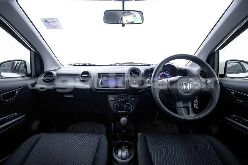 Big with watermark honda mobilio bangkok bangkok 71280